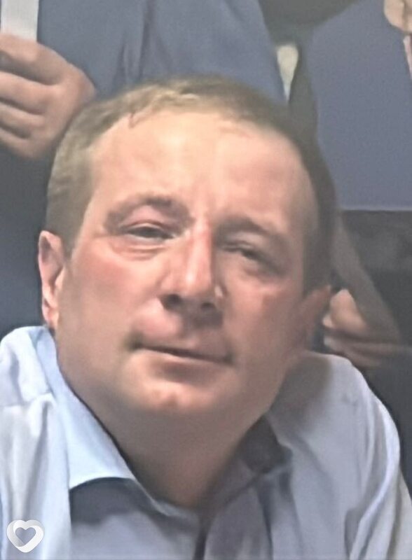 Андрей, 43, Егорьевске — анкета №2656870