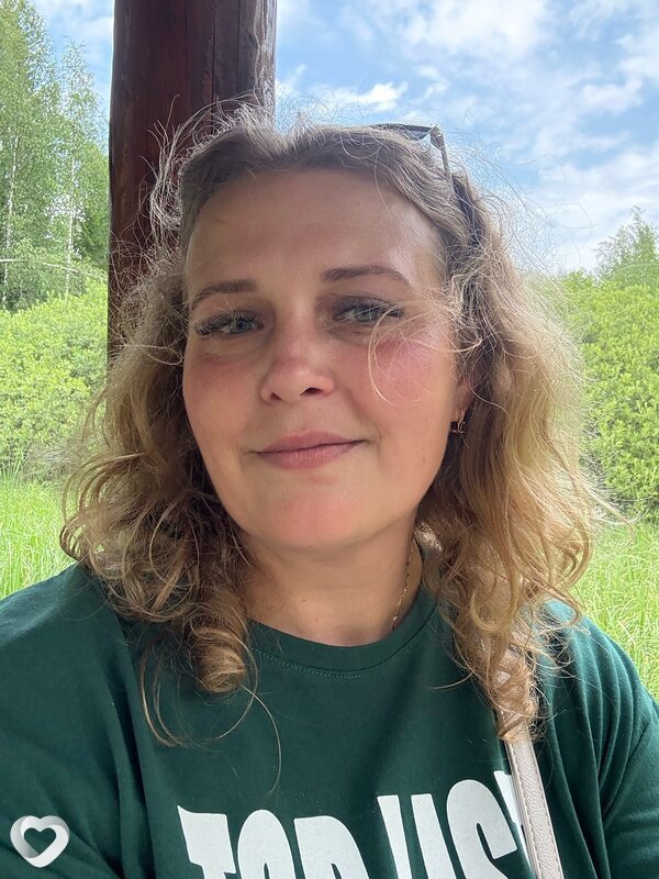 Юлия, 43, Фрязине — анкета №2657160