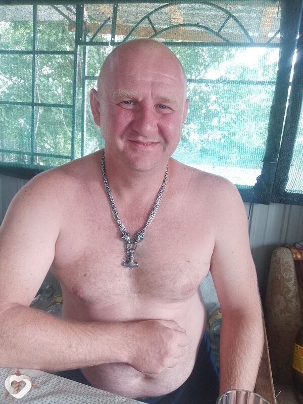 Александр, 45, Луганске — анкета №2657167