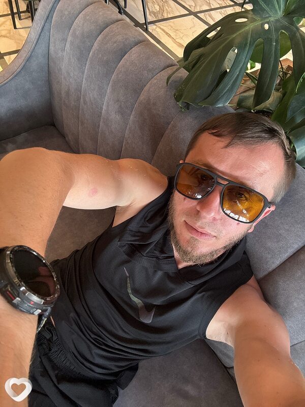 Давлет, 35, Геленджике — анкета №2657171