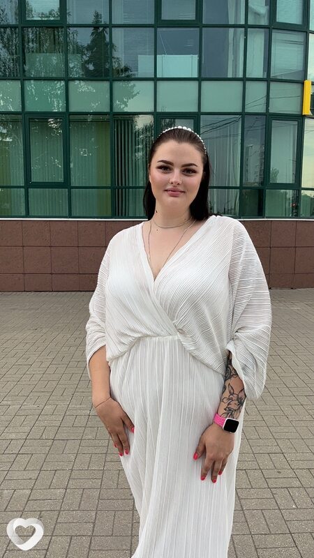 Светлана, 22, Кстове — анкета №2656690