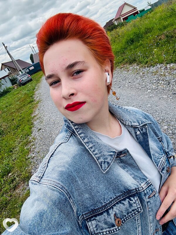 Светлана, 23, Набережных Челнах — анкета №2656695