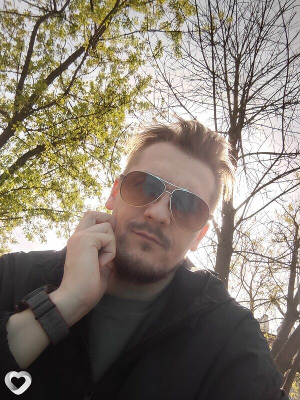 Игорь, 31, Владимире — анкета №2656696