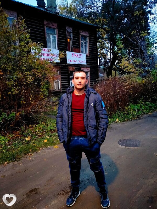 Андрей, 30, Стерлитамаке — анкета №2657483
