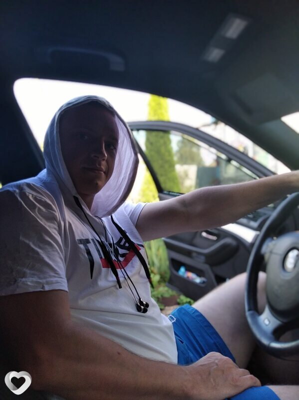 Александр, 36, Брянске — анкета №2656723