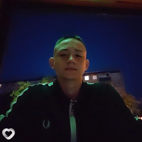 Бодя, 19, Канске — анкета №2656725