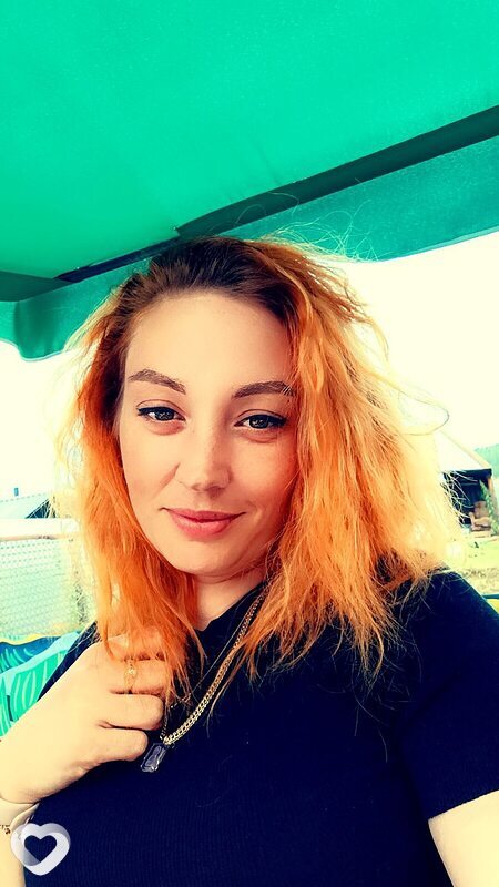 Юлия, 37, Миассе — анкета №2656731