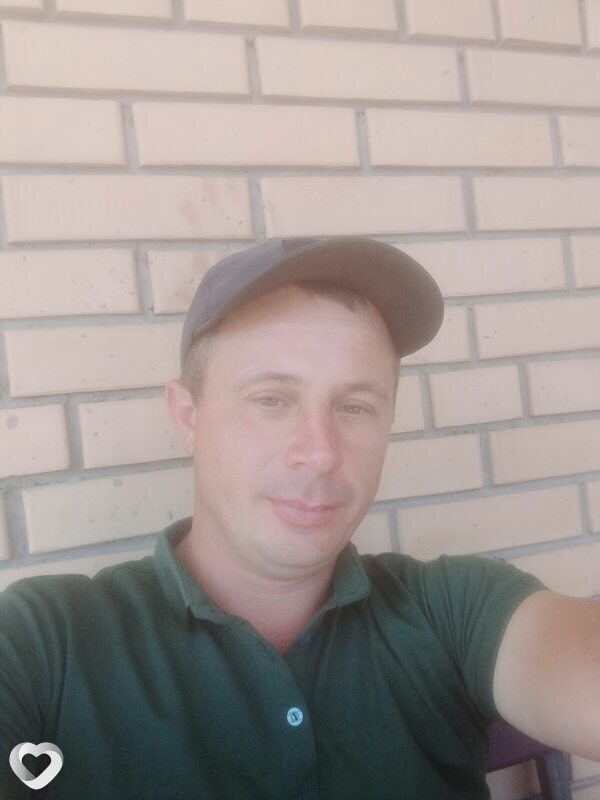 Андрей, 37, Уштобе — анкета №2656735