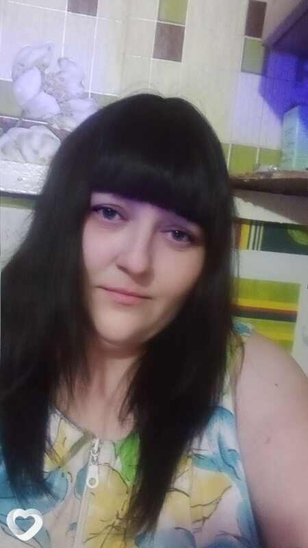 Марина, 36, Барнауле — анкета №2656741