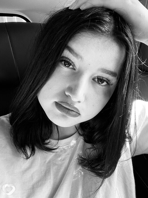 Александра, 19, Новосибирске — анкета №2656746
