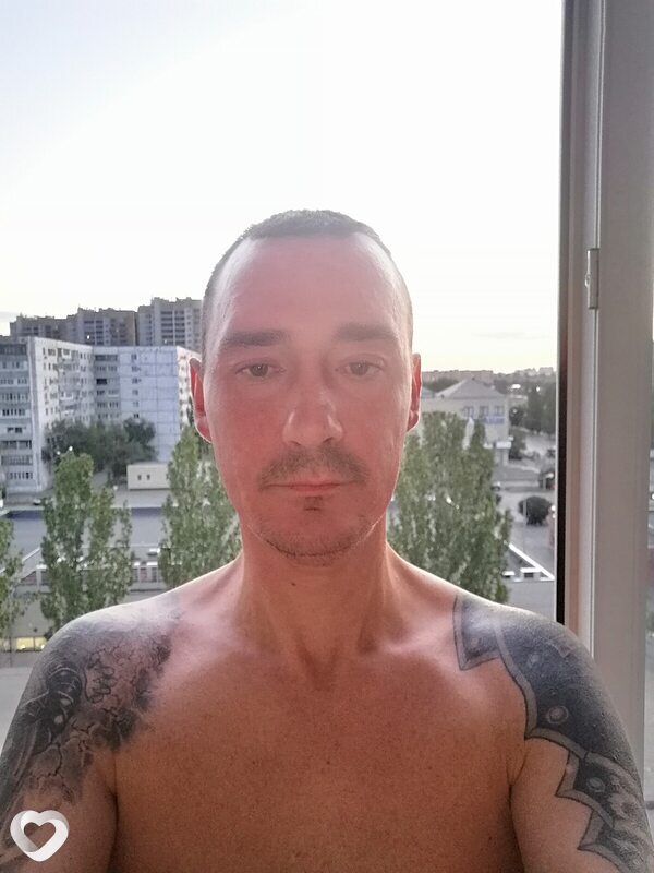Игорь, 40, Волжском — анкета №2656877