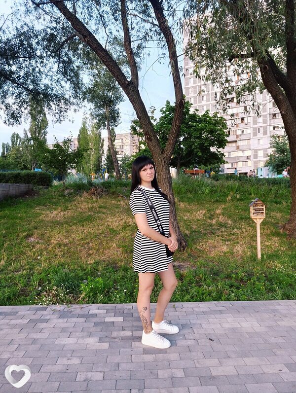 Anna, 33, Киеве — анкета №2656881