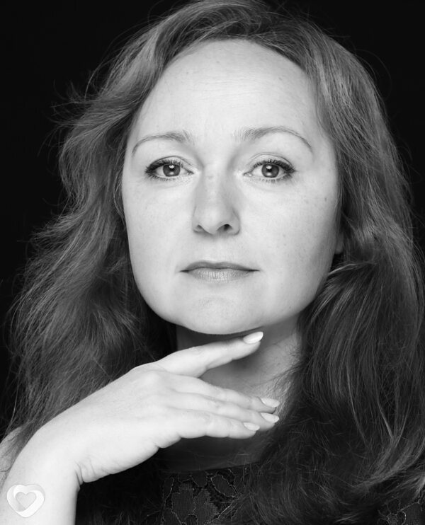 Элла, 51, Санкт-Петербурге — анкета №2656935