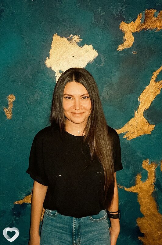 Анна, 37, Перми — анкета №2656936