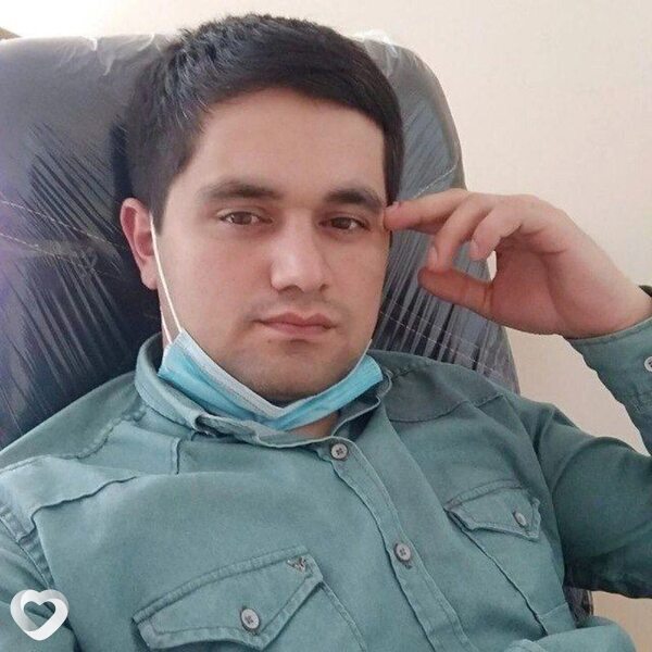Ilhom, Краков