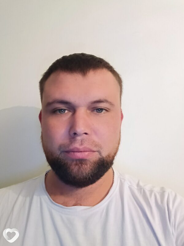 Сергей, 32, Первоуральске — анкета №2656805
