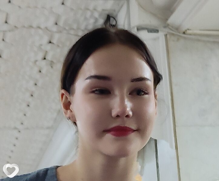 Томирис, 26, Салехарде — анкета №2656813