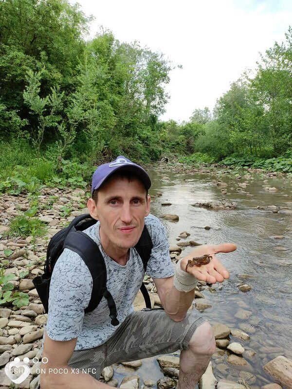 Дима, 42, Краснодаре — анкета №2657079
