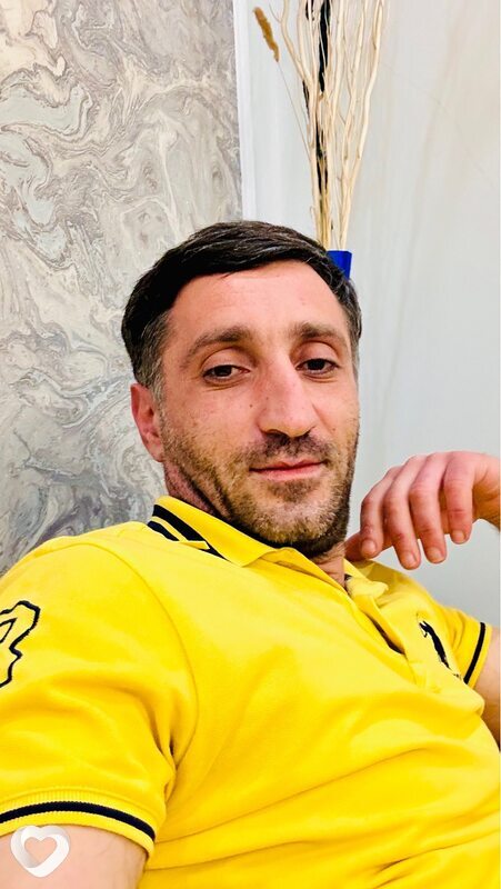 Vardan, 38, Ереван — анкета №2657080