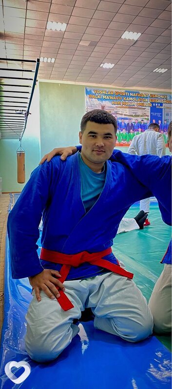Атик, 28, Алматы — анкета №2656899