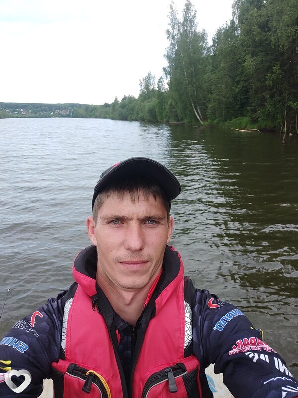 Андрей, 32, Перми — анкета №2656914