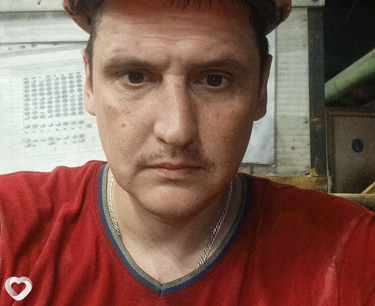 Сергей, 38, Красноярске — анкета №2656953