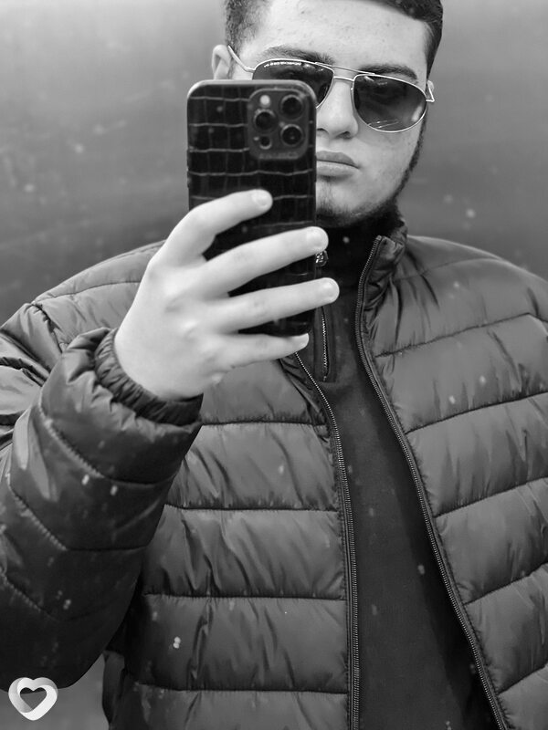 Firenk, 19, Ереван — анкета №2656957