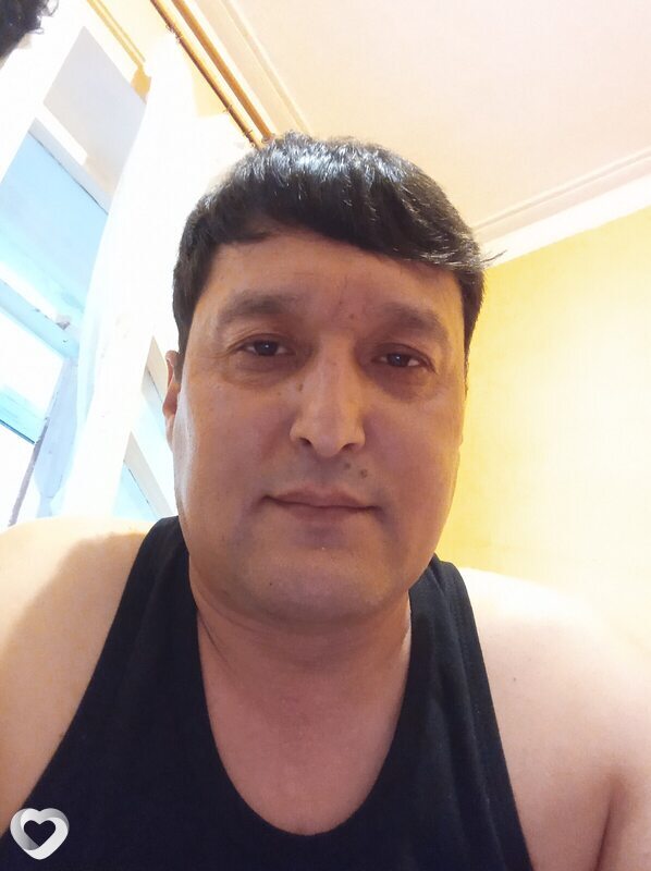 Алик, 43, Санкт-Петербурге — анкета №2656958