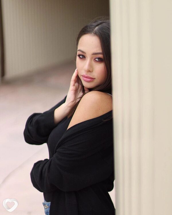Юлия, 30, Москве — анкета №2656962