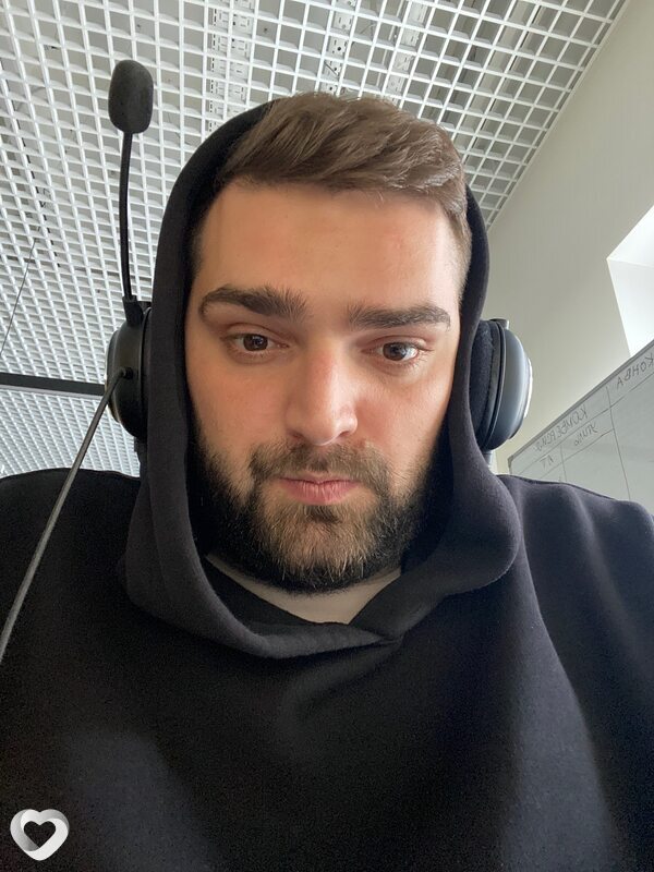 Дмитрий, 27, Воронеже — анкета №2656965