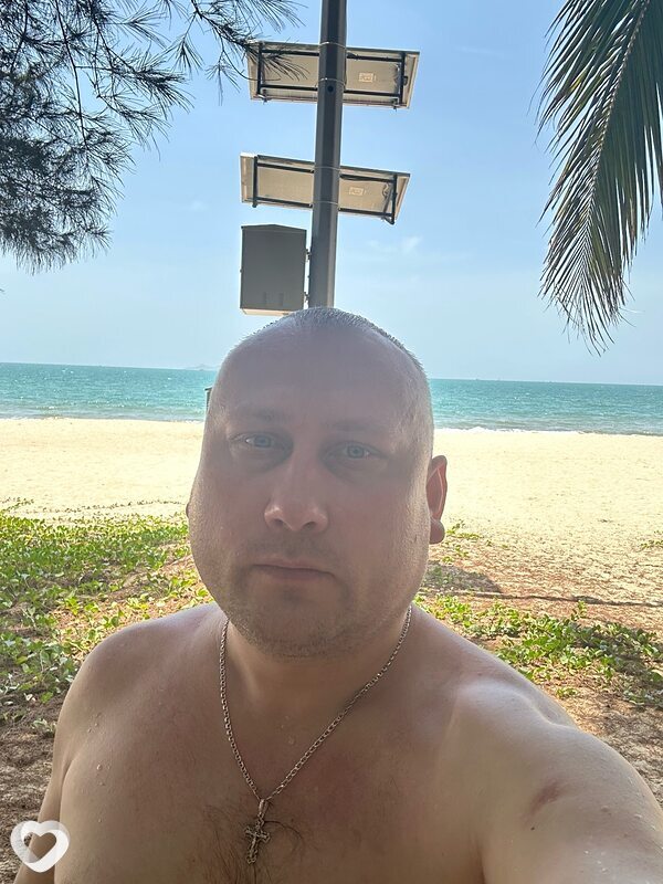 Александр, 38, Гомеле — анкета №2656966