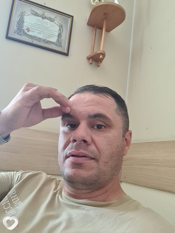 Михаил, Нижнегорский