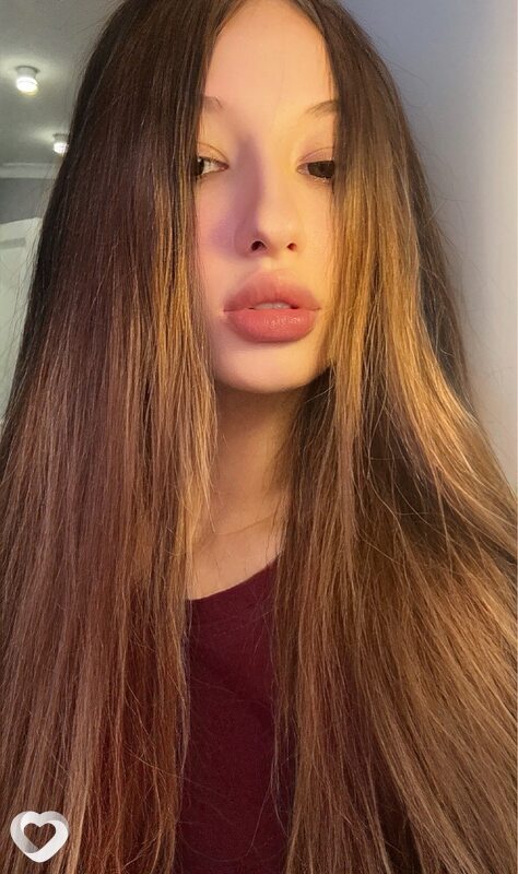 Kissy, 20, Уфе — анкета №2657100