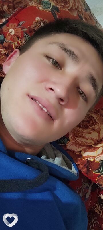 Азиз, 31, Ташкент — анкета №2657003