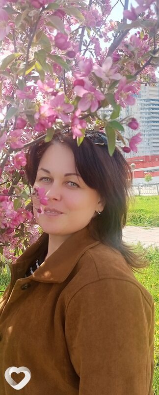 Светлана, 41, Самаре — анкета №2657006