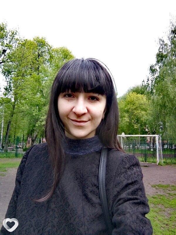 Карина, 37, Самаре — анкета №2657012