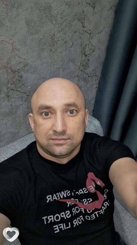 Динар, 38, Казани — анкета №2657018