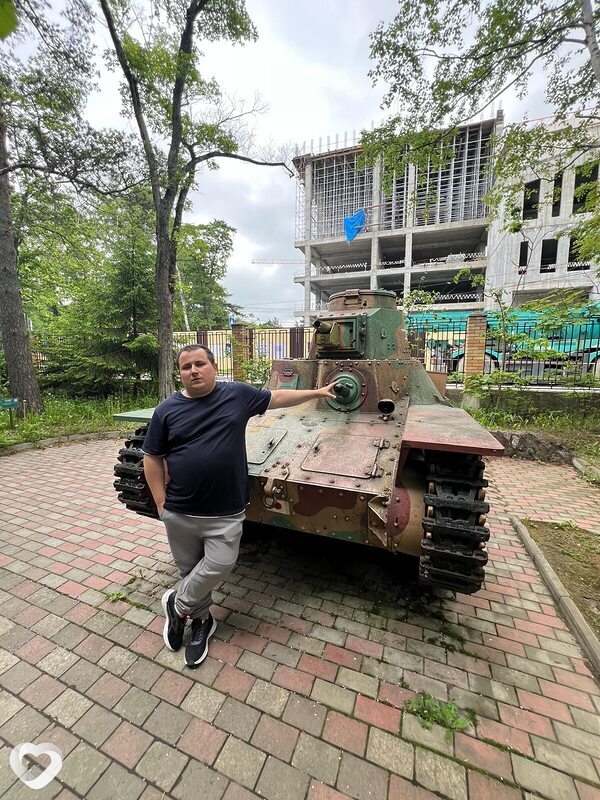 Евгений, Степное Озеро