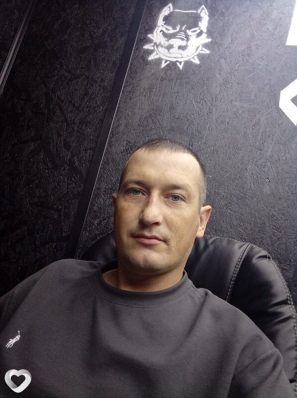Александр, 35, Вологде — анкета №2657023