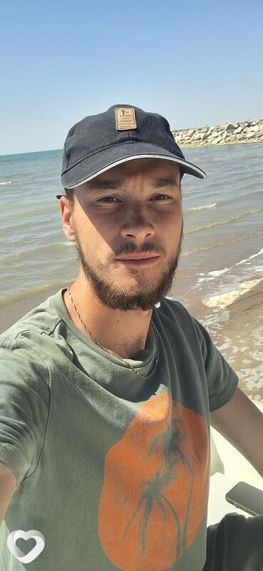 Руслан, Капчагай