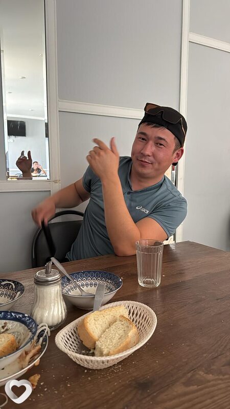 Кука, 36, Алматы — анкета №2657044