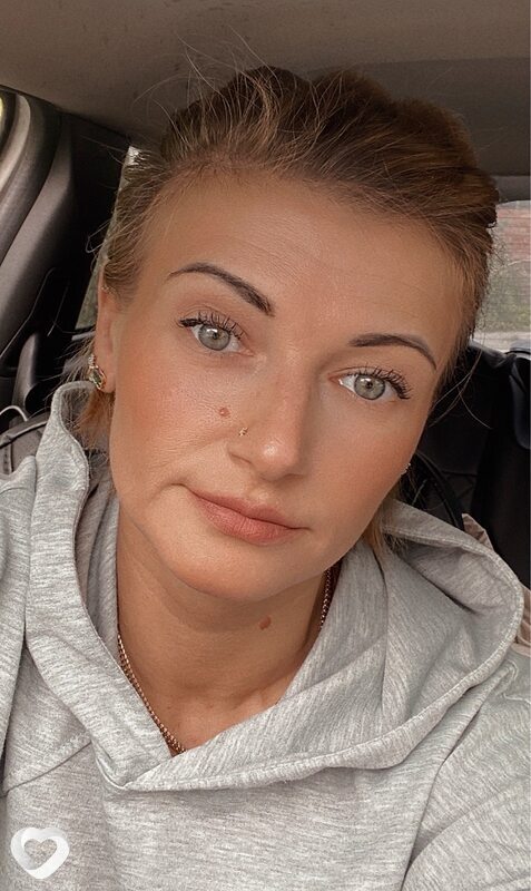 Мария, 39, Всеволожске — анкета №2657176