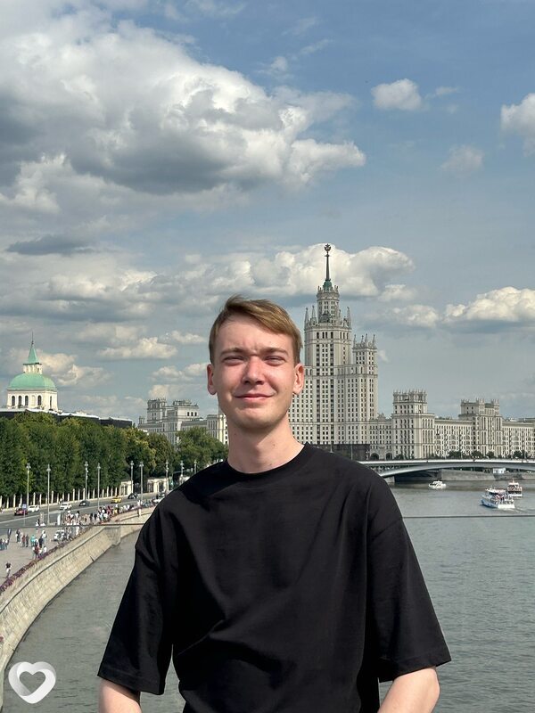 Максим, 29, Курске — анкета №2657180