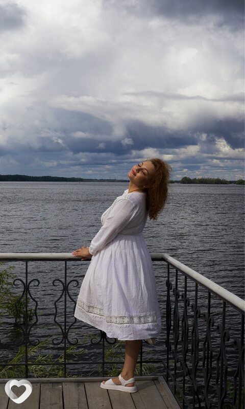 Екатерина, 30, Сургуте — анкета №2657190