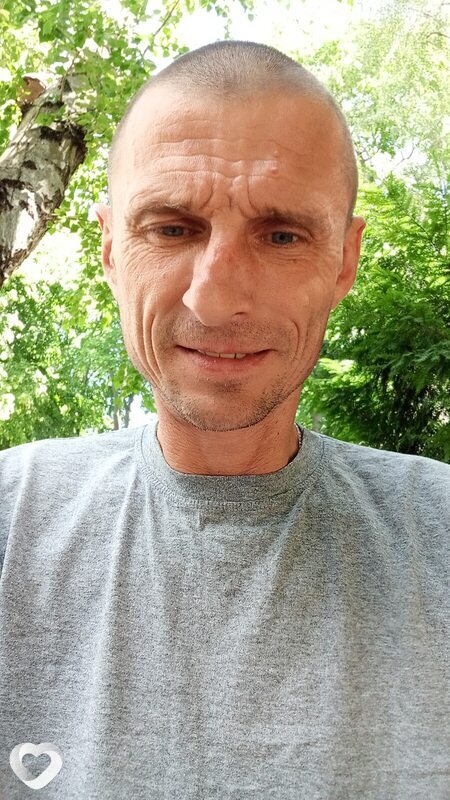 Игорь, 47, Одессе — анкета №2657198