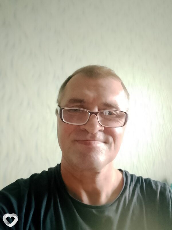Макс, 52, Санкт-Петербурге — анкета №2657201