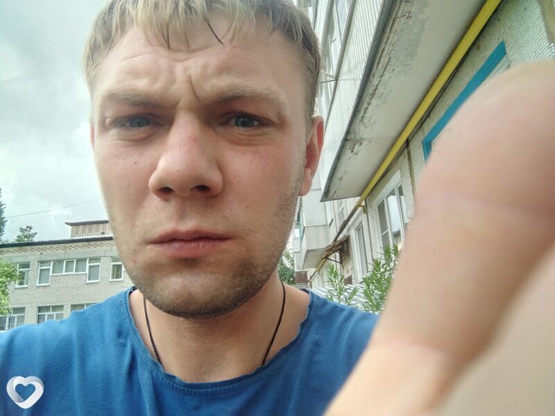 Дима, 27, Людинове — анкета №2657202