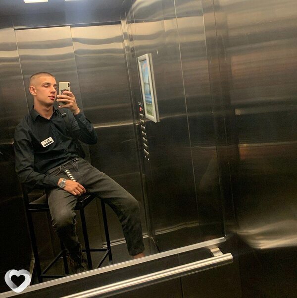 Андрей, 25, Воронеже — анкета №2657204