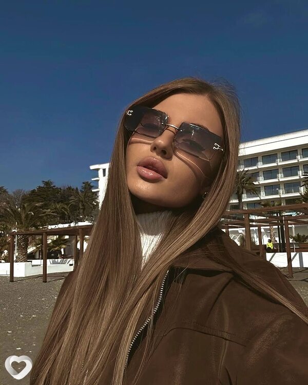 Анюта, 25, Братске — анкета №2657210