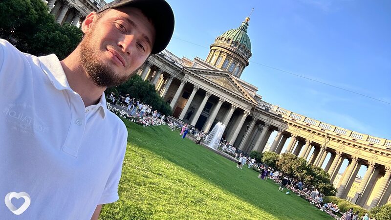 Динар, 35, Казани — анкета №2657211
